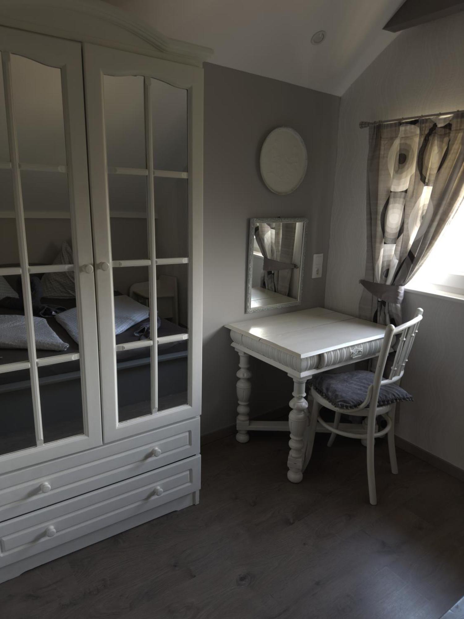 Rozsa Apartman Alsóörs Camera foto
